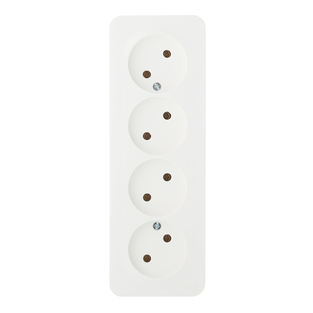 ������ ������ ������� Systeme Electric Blanca ��������� �������� (BLNRA000412)   ����