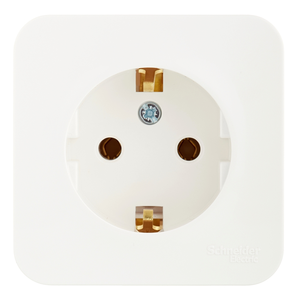 ������ ������ ������� Systeme Electric Blanca ��������� �������� (BLNRA010112)   ����