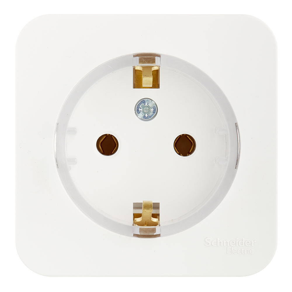������ ������ ������� Systeme Electric Blanca ��������� ����� ������� (BLNRA110111)   ����
