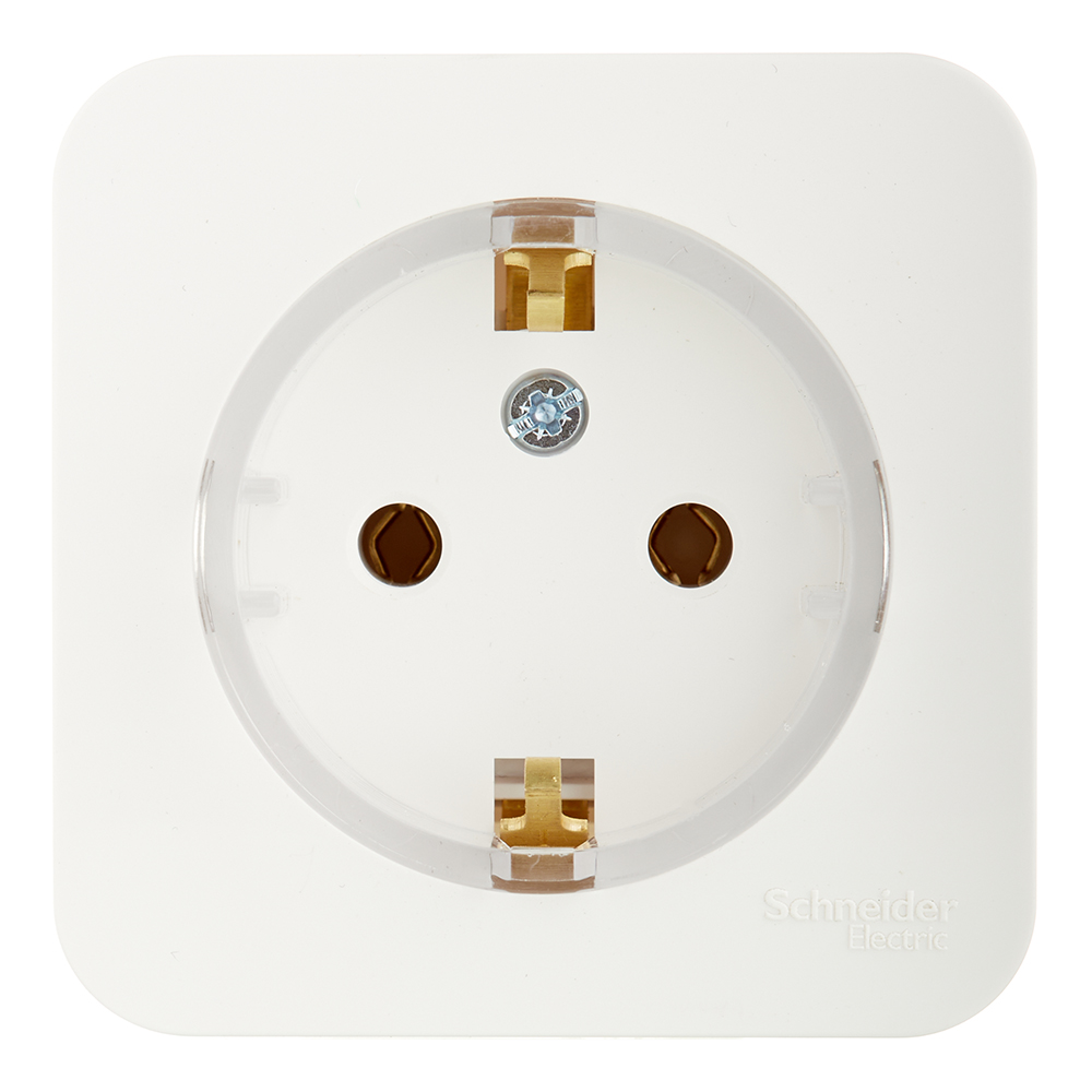 ������ ������ ������� Systeme Electric Blanca ��������� �������� ������� (BLNRA110112)   ����