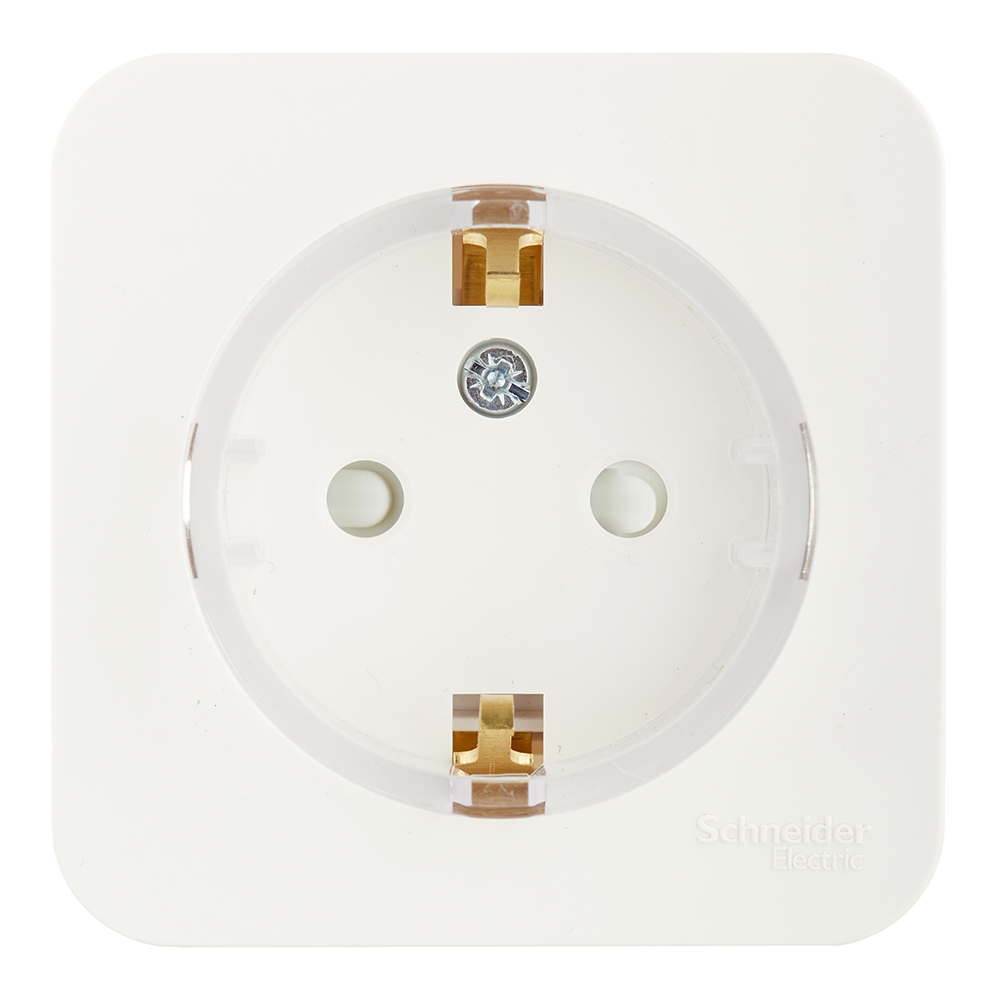 ������ ������ ������� Systeme Electric Blanca ��������� ����� �� �������� ������� (BLNRA111111)   ����