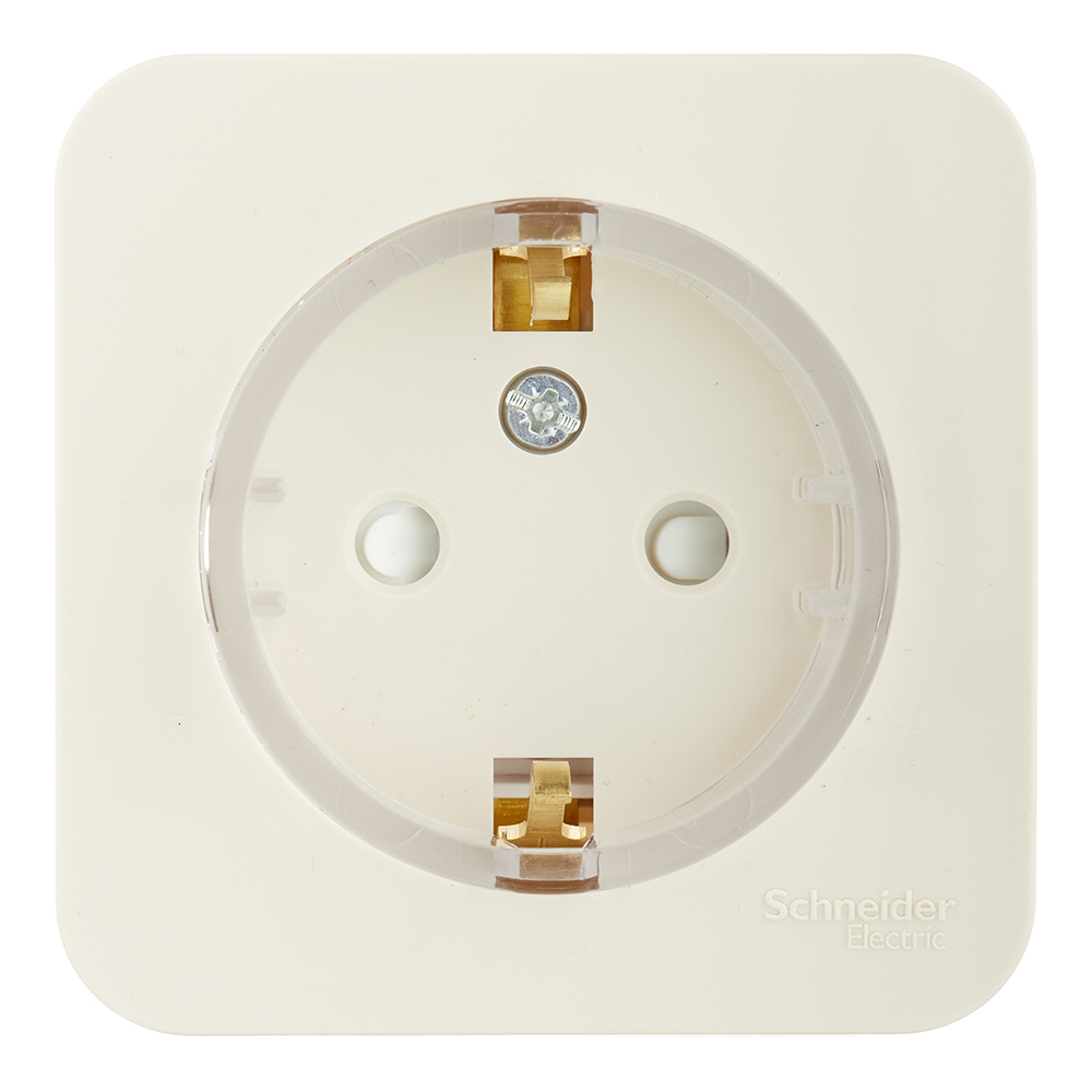 ������ ������ ������� Systeme Electric Blanca ��������� ������� �� �������� ������� (BLNRA111117)   ����