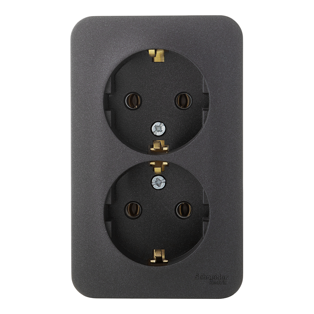 ������ ������ ������� Systeme Electric Blanca ��������� �������� (BLNRA010216)   ����