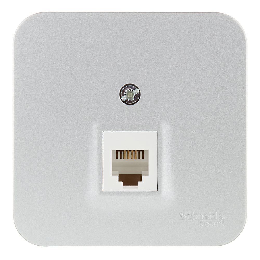 ������ ������ ������� ���������� Systeme Electric Blanca ��������� �������� (BLNIA011003)   ����