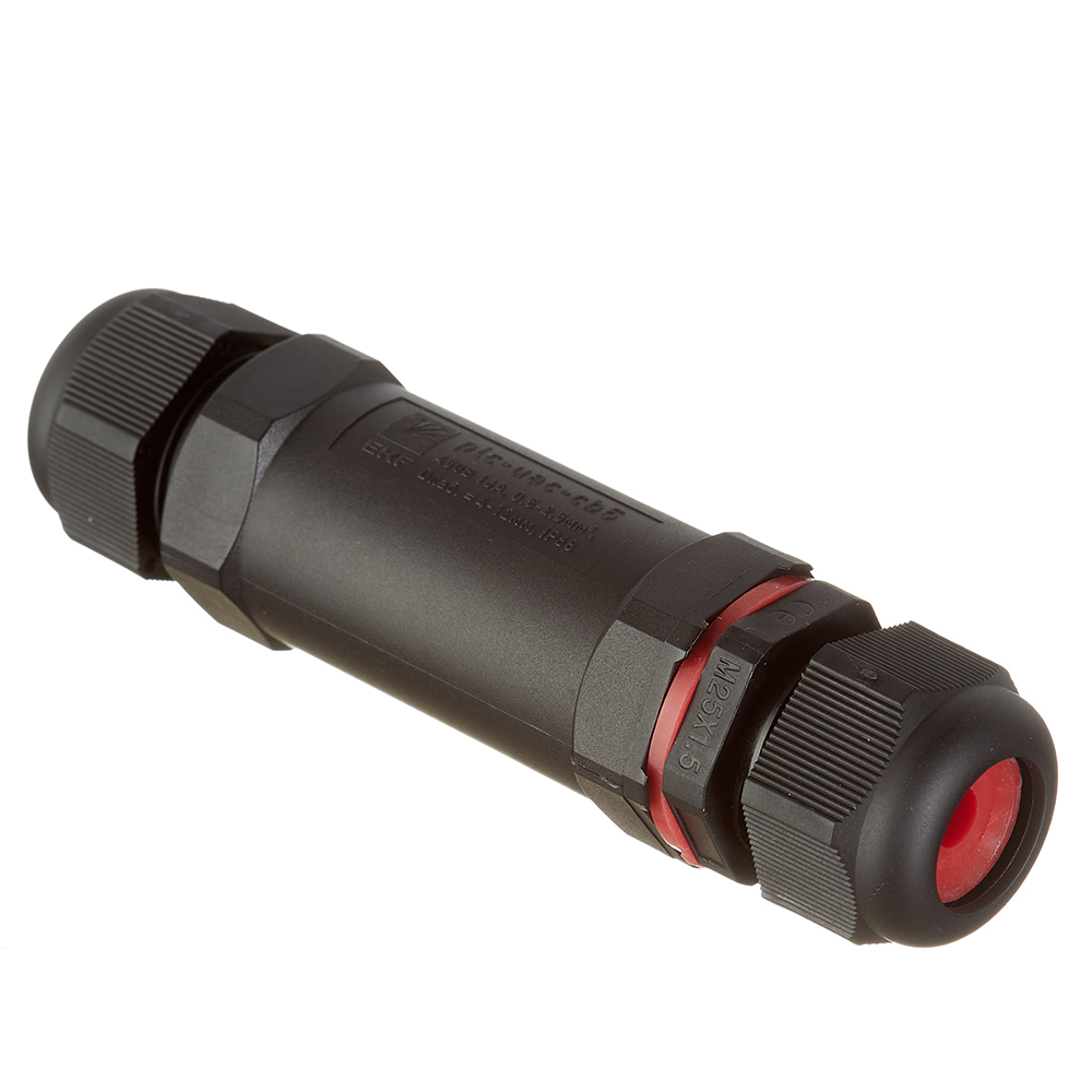 ������ ������ ��������� ��������� ������ EKF PROxima FreeTools 2,5 ��. �� �� 5 �������� IP68   ����