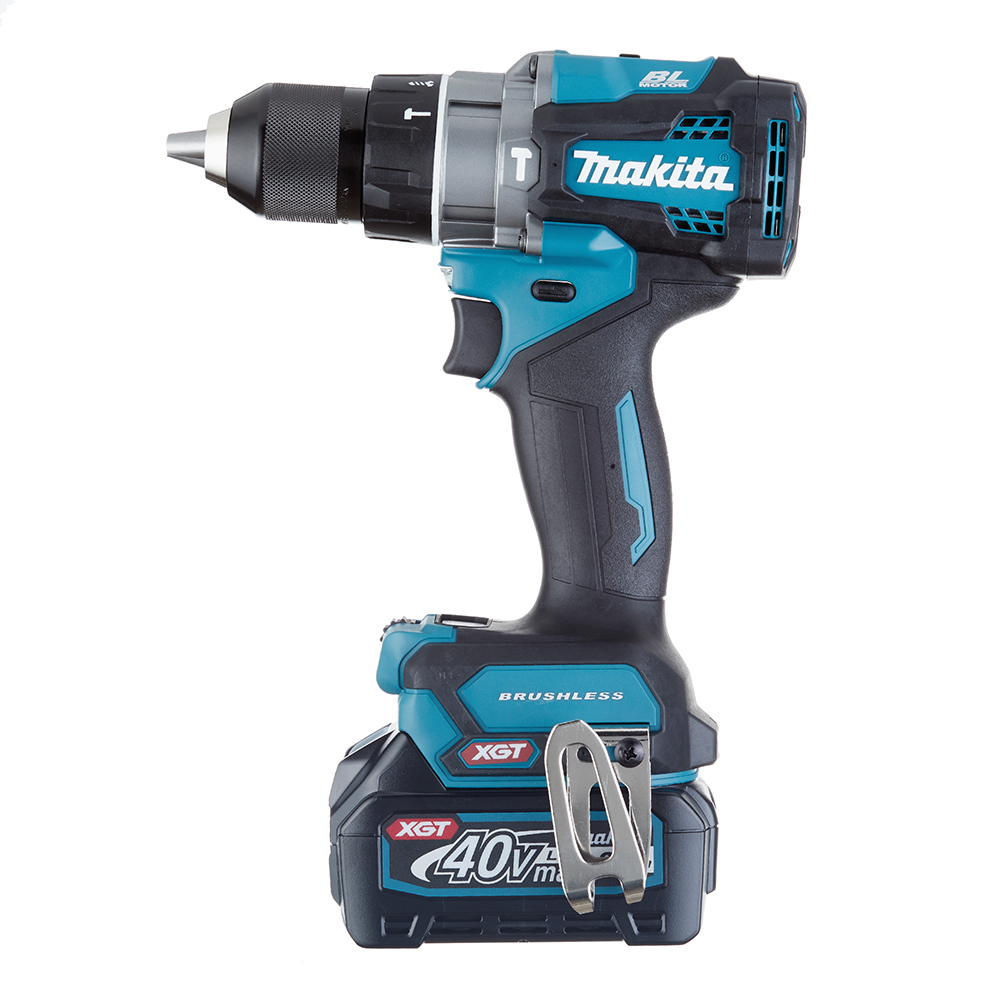������ ������ �����-���������� ������� �������������� ����������� Makita XGT 40 � 2,5 �� Li-Ion 2 ��� � �� (HP001GD201)   ����