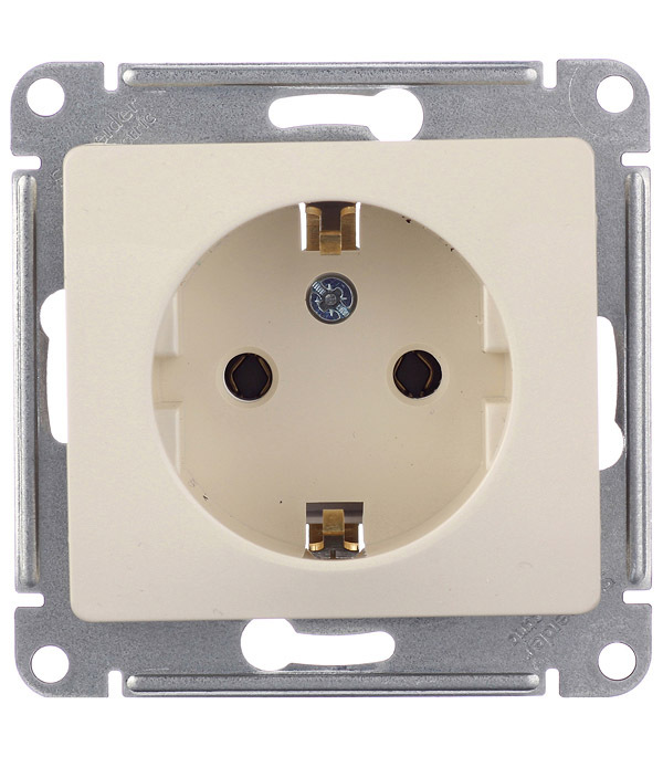 ������ ������ ������� Systeme Electric Glossa ������������ ������� (GSL000243)   ����