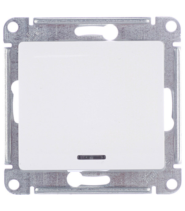 ������ ������ ����������� Systeme Electric Glossa ������������� ������������ ����� � ���������� (GSL000113)   ����