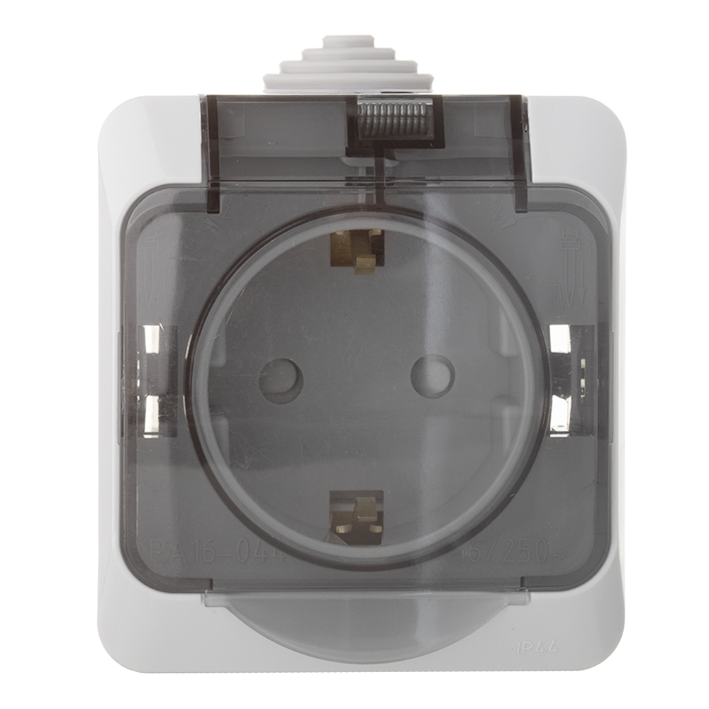������ ������ ������� Systeme Electric ���� ��������� ����� �� �������� � ������� (PA16-044C)   ����