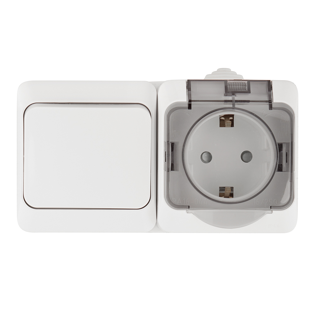 ������ ������ ���� ������������� � ������� Systeme Electric ���� ������������� ��������� ����� (BPA16-246B)   ����