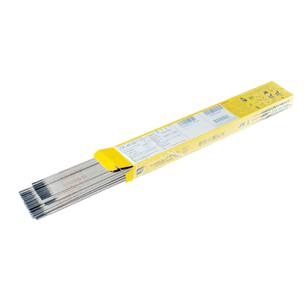 ������ ������ ��������� ��������� Esab OK 46-00 d2 �� 1 �� (4600202WZ0)   ����