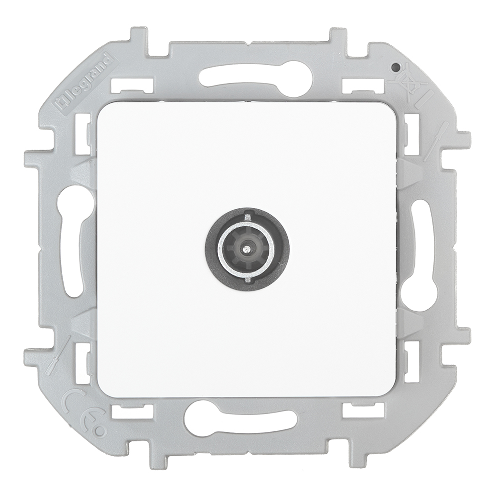 ������ ������ ������� ������������� Legrand Inspiria ������������ ����� (673870)   ����