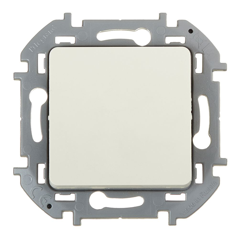 ������ ������ ������������� Legrand Inspiria ������������� ������������ �������� ����� (673651)   ����