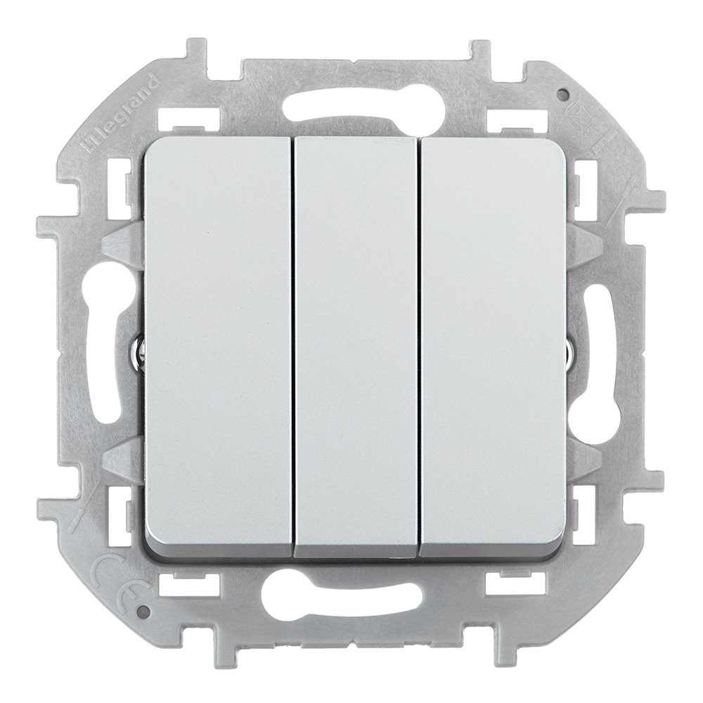 ������ ������ ����������� Legrand Inspiria ������������� ������������ �������� (673642)   ����