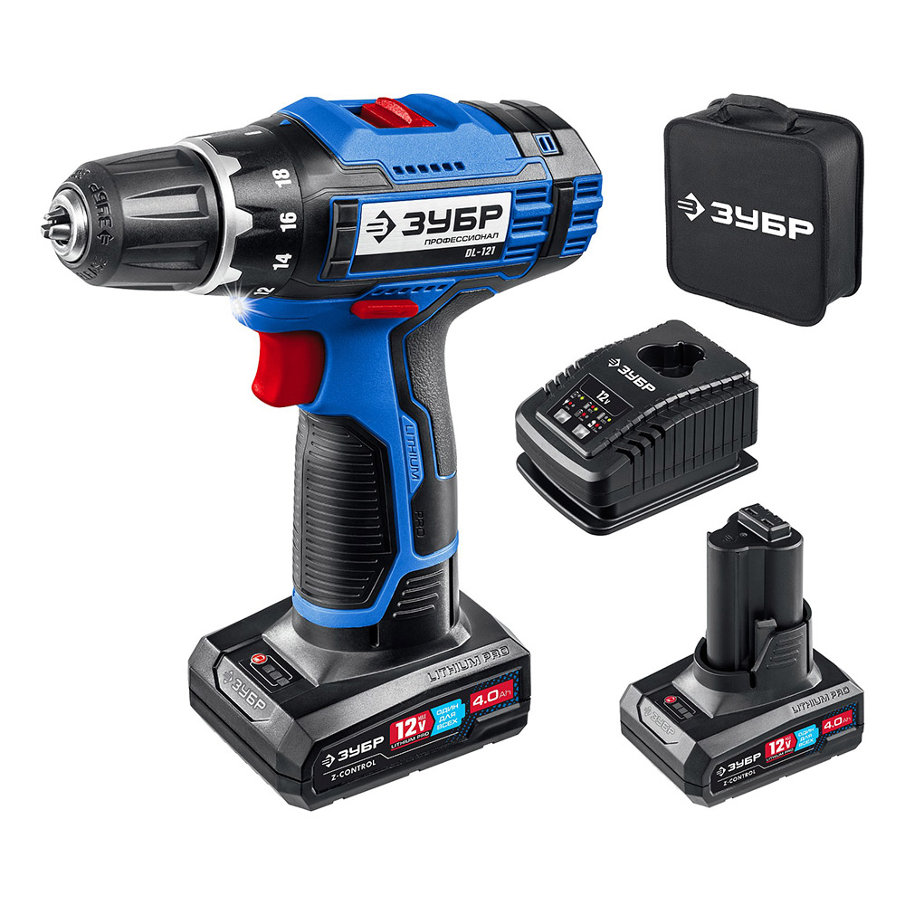 ������ ������ �����-���������� �������������� ���� DL-121-42 12 � 4 �� Li-Ion 2 ��� � ��   ����