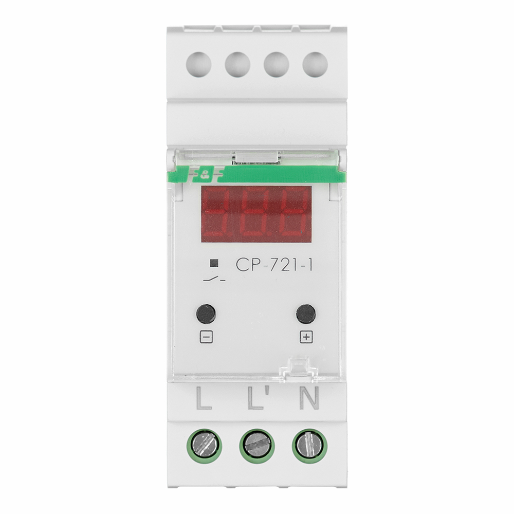������ ������ ���� ���������� ��������� �������������� CP-721-1 220 � 63 � ��� AC   ����