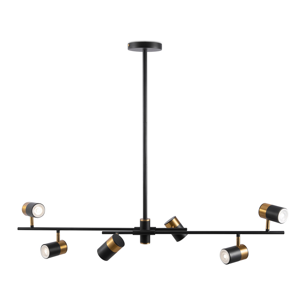 ������ ������ ������ ��������� Freya Enzo GU10 210 �� 14 ��.� (FR5201PL-06B)   ����