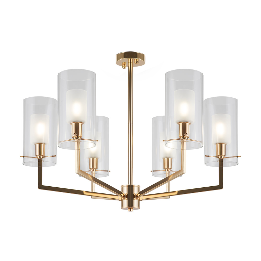 ������ ������ ������ ��������� Freya Felicity E14 360 �� 24 ��.� (FR5206PL-06FG)   ����