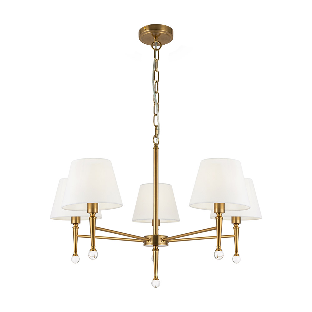������ ������ ������ ��������� Freya Rosemary E14 200 �� 13 ��.� (FR5190PL-05BS2)   ����