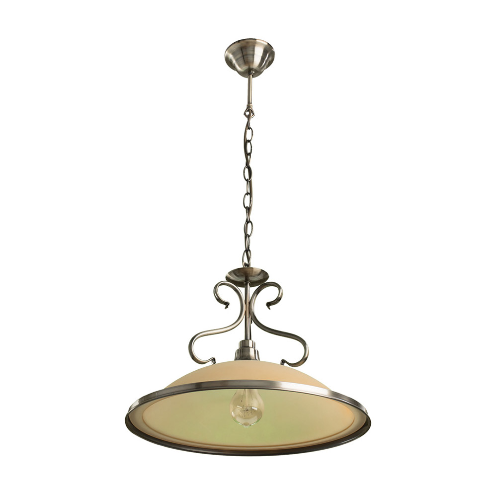 ������ ������ ���������� ��������� Arte Lamp Safari E27 60 �� 3 ��.� ������ IP20 (A6905SP-1AB)   ����