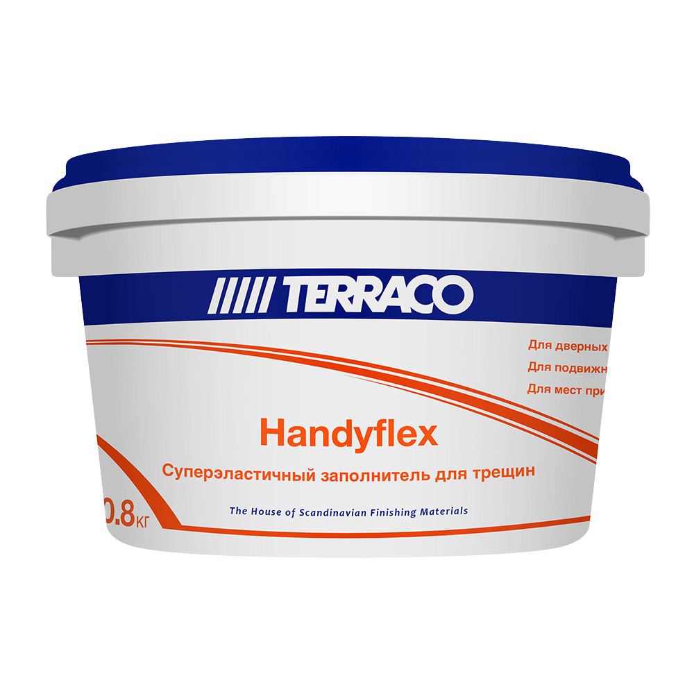 ������ ������ ����������� ������ Terraco Handyflex 0,8 ��   ����