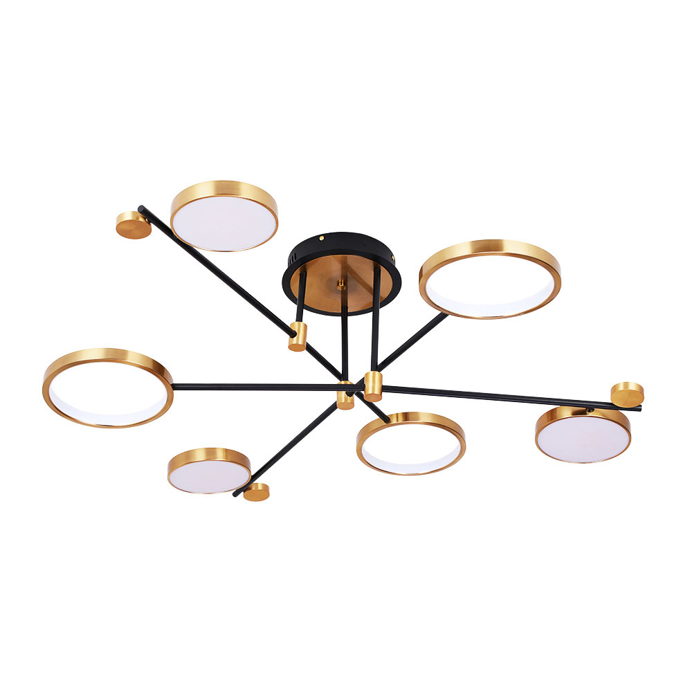 ������ ������ ������ ������������ ���������� Arte Lamp Holly 60 �� 3000-6400� 10 ��.� (A1364PL-6PB)   ����