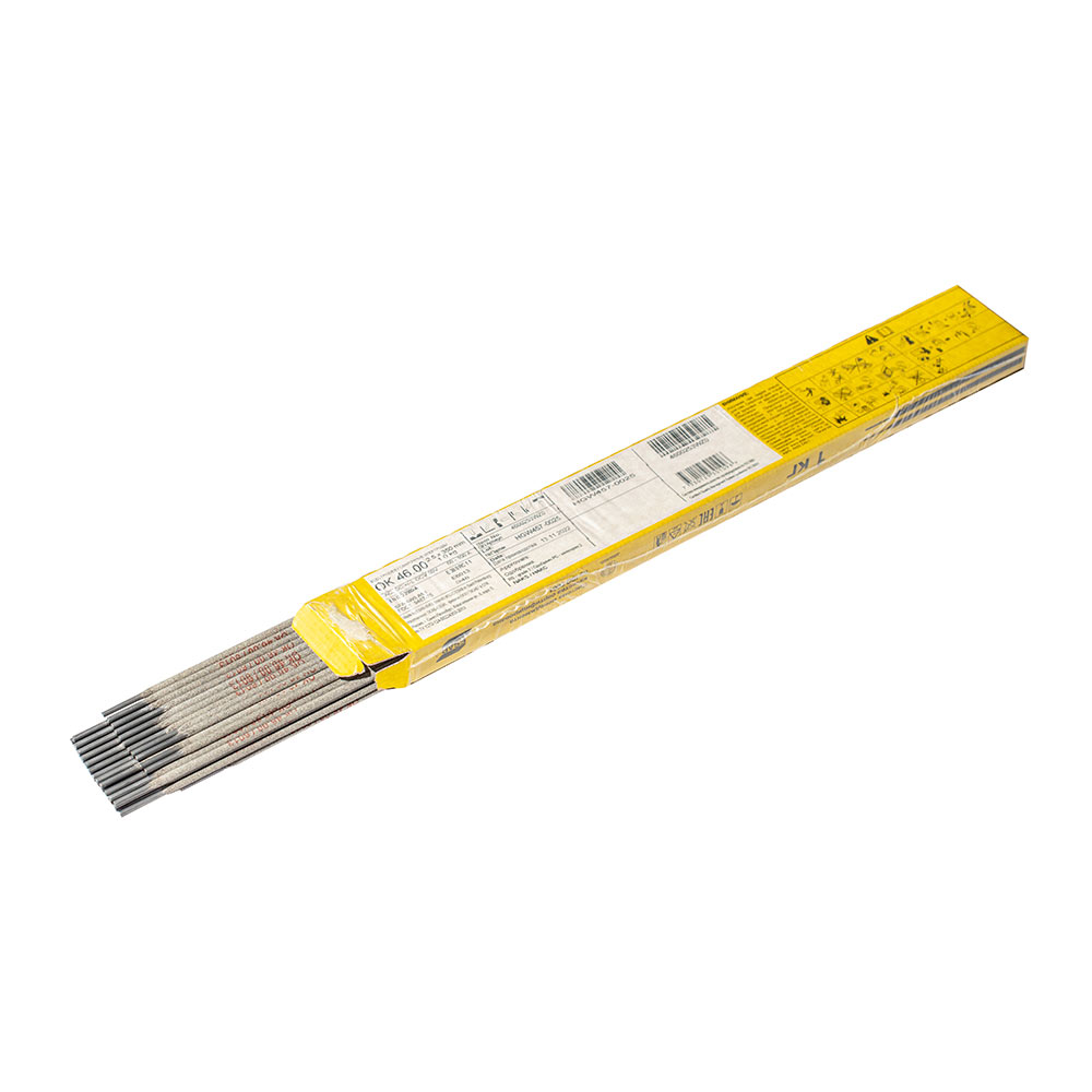 ������ ������ ��������� ��������� Esab OK 46-00 d2,5 �� 1 �� (4600253WZ0)   ����