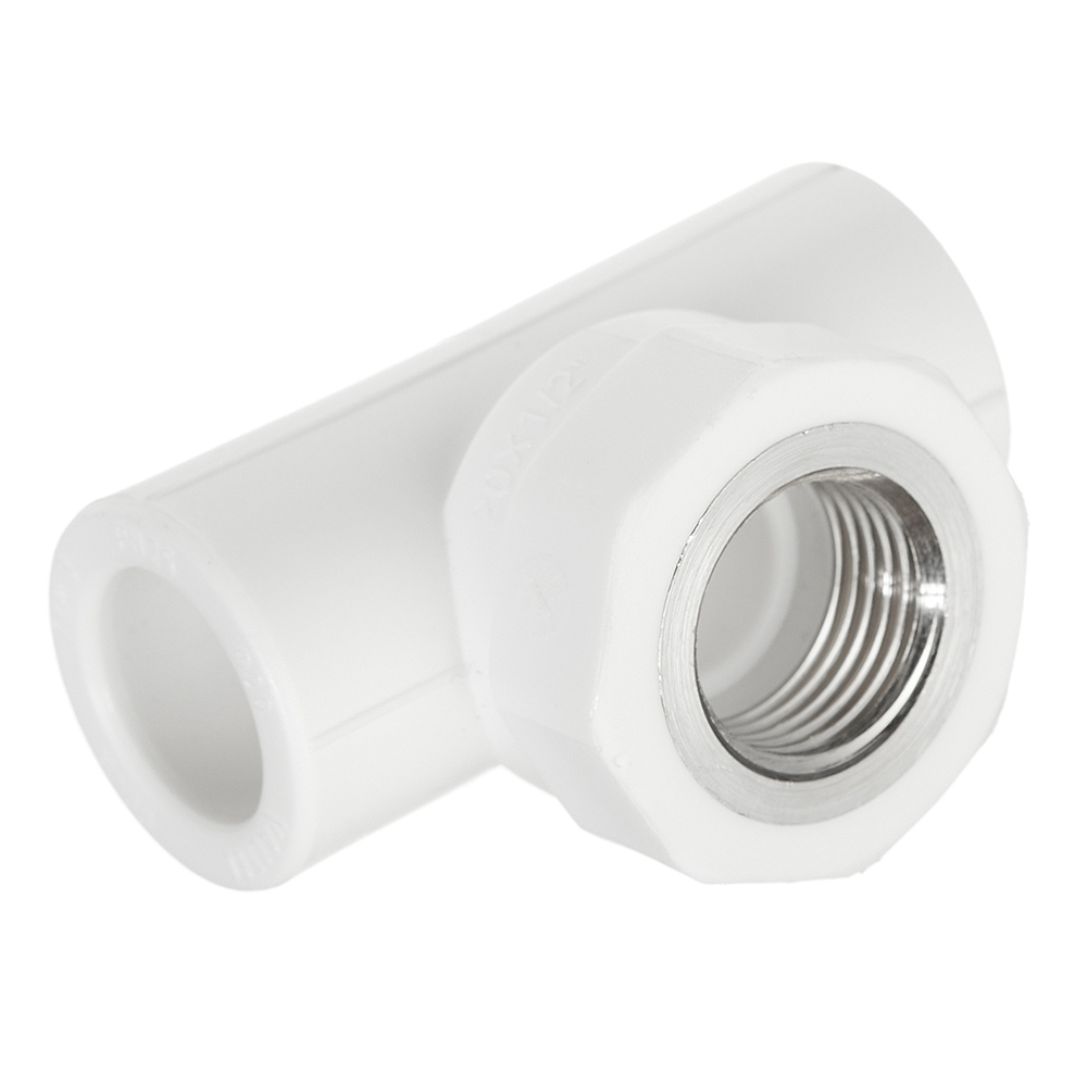 ������ ������ ������� ���������������� Valtec ���������� 20 �� � 3/4 ��(�) � 20 �� (VTp.732.0.02005)   ����