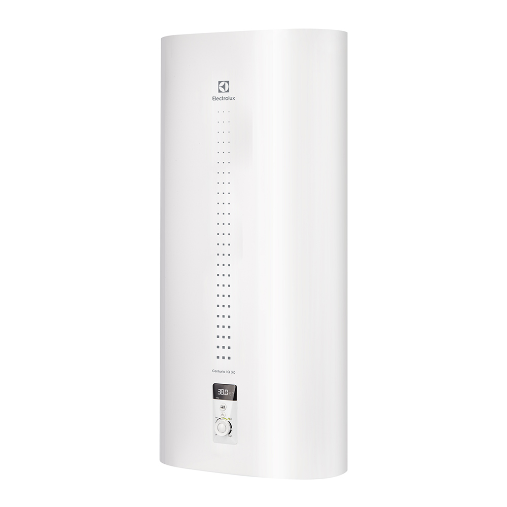 ������ ������ ��������������� ������������� Electrolux 50 Centurio IQ 3.0 ������������� 50 � 2 ��� ������� �������������   ����