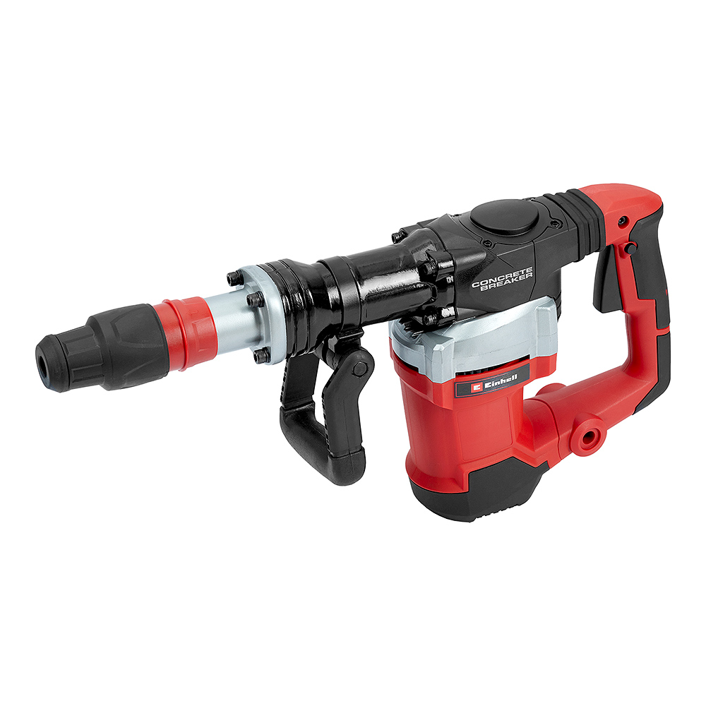 ������ ������ �������� ������� ������������� Einhell TE-DH 32 1500 �� 32 �� SDS-max (4139099)   ����