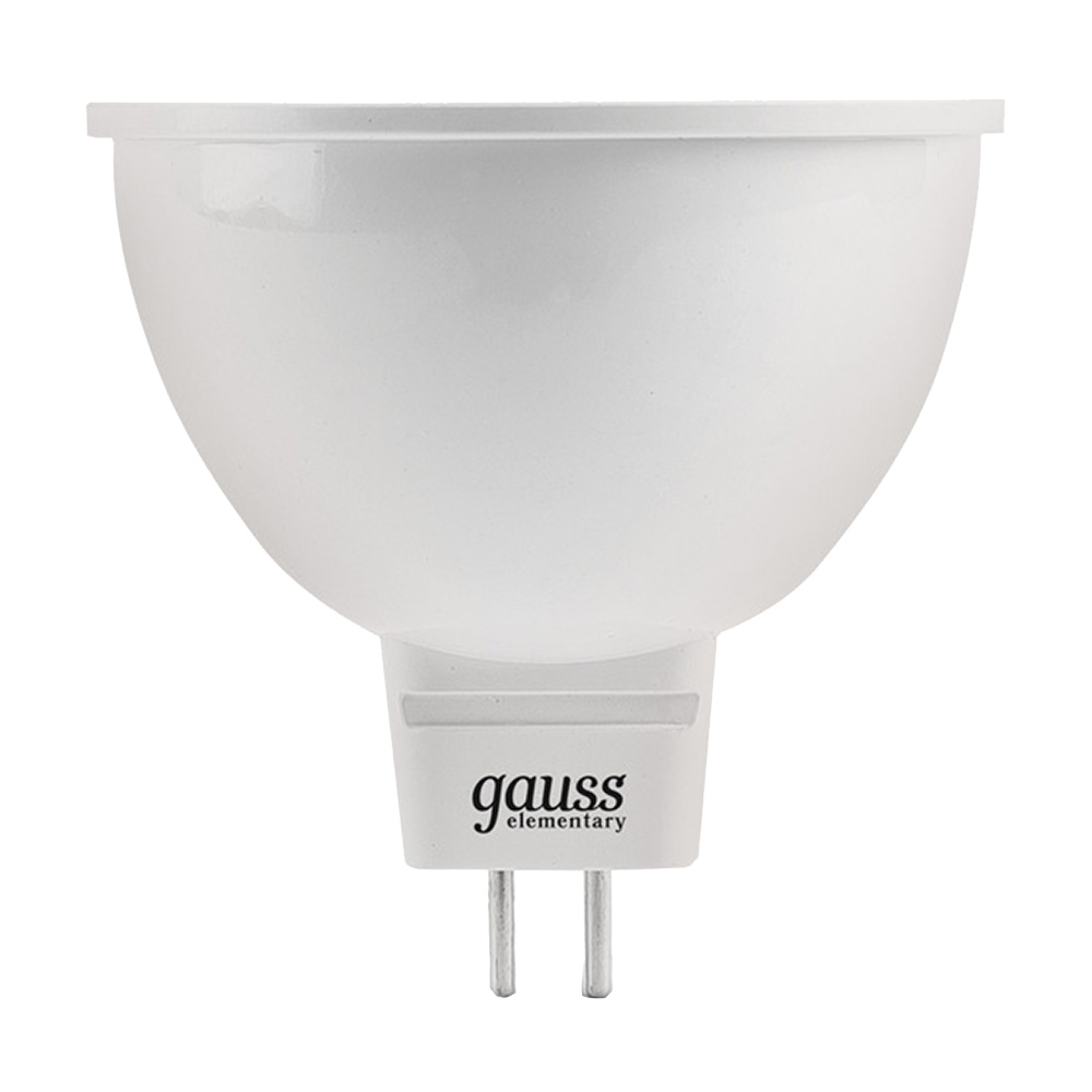 ������ ������ ����� ������������ Gauss GU5.3 3000� 9 �� 640 �� 175-240 � ��������� ������������   ����