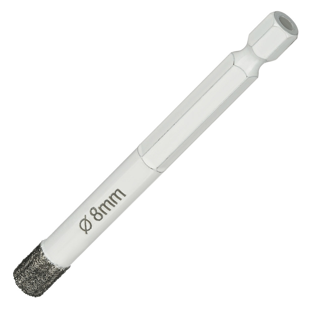 ������ ������ ������� �������� Diamond Industrial (DIDKVP08S10) �� ������������� d8 ��   ����