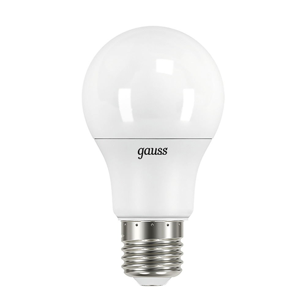 ������ ������ ����� ������������ Gauss E27 3000� 16 �� 1440 �� 175-240 � ����� ������������   ����