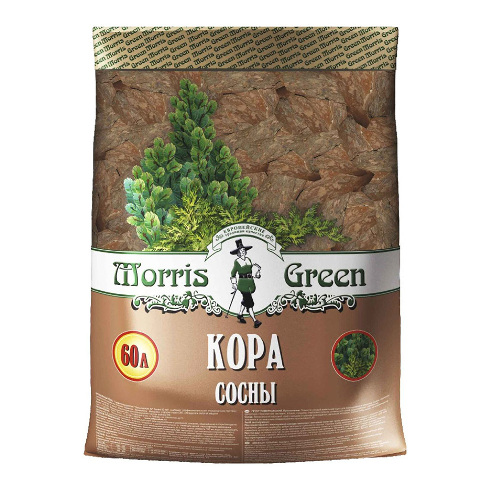 ������ ������ ���� Morris Green �������� ������� 30-160 �� 60 �   ����