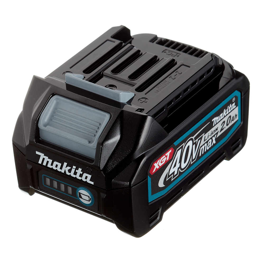 ������ ������ ����������� Makita XGT 40� 2�� Li-Ion (191L29-0)   ����