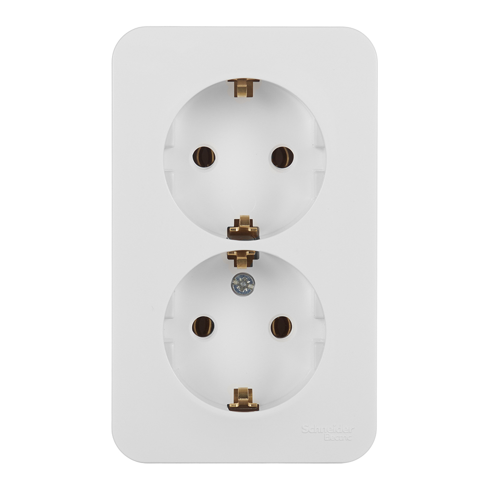 ������ ������ ������� Systeme Electric Blanca ��������� ����� (BLNRA010211)   ����