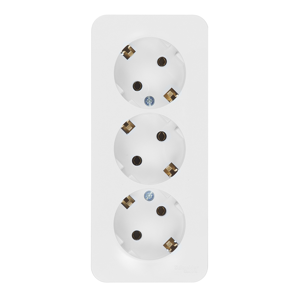 ������ ������ ������� Systeme Electric Blanca ��������� ����� (BLNRA010311)   ����