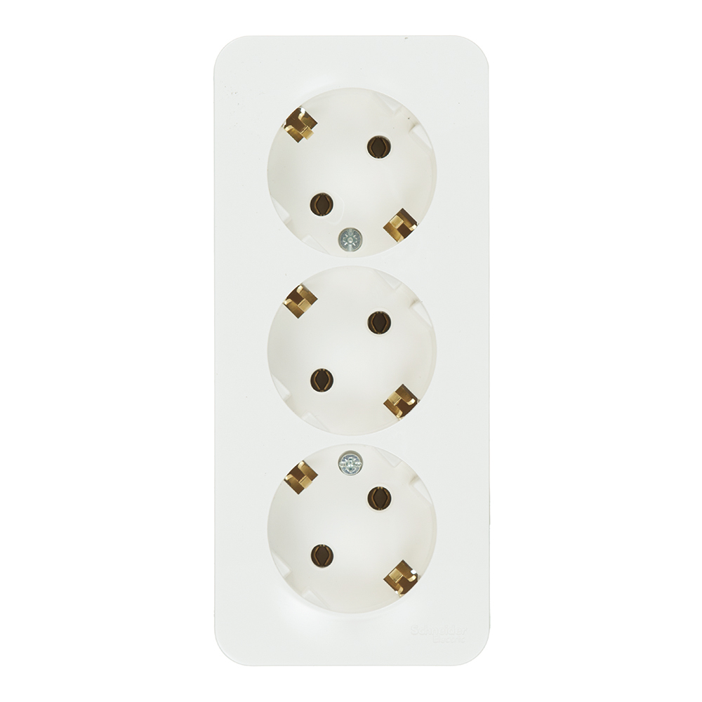 ������ ������ ������� Systeme Electric Blanca ��������� �������� (BLNRA010312)   ����