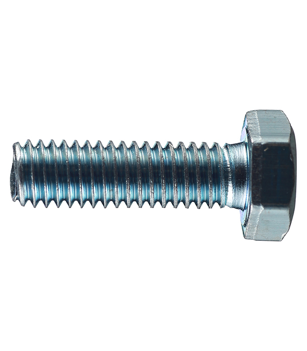 ������ ������ ���� ������������ M6x20 �� DIN 933 (80 ��.)   ����