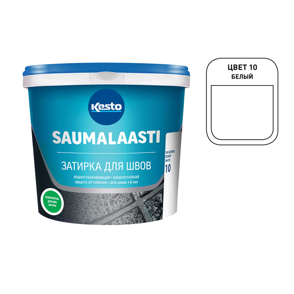 ������ ������ ������� ��������� Kesto Saumalaasti 010 ����� 3 ��   ����