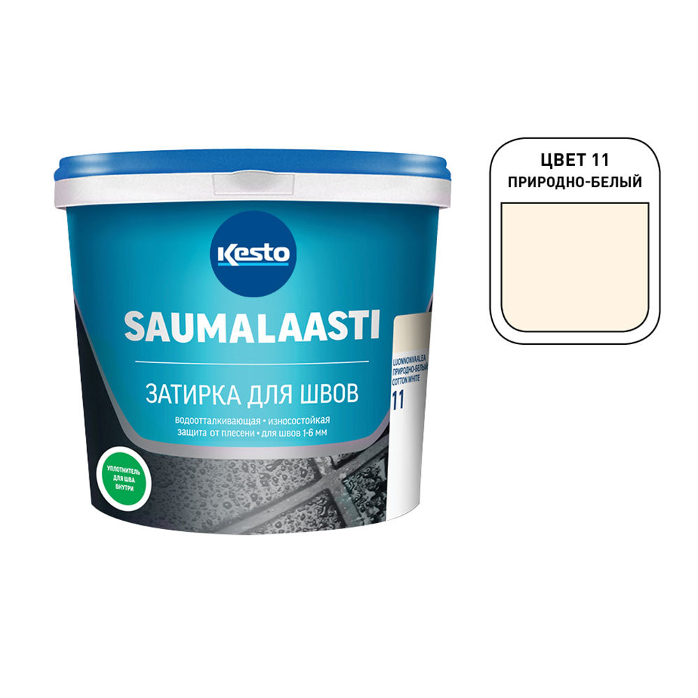 ������ ������ ������� ��������� Kesto Saumalaasti 011 ��������-����� 1 ��   ����