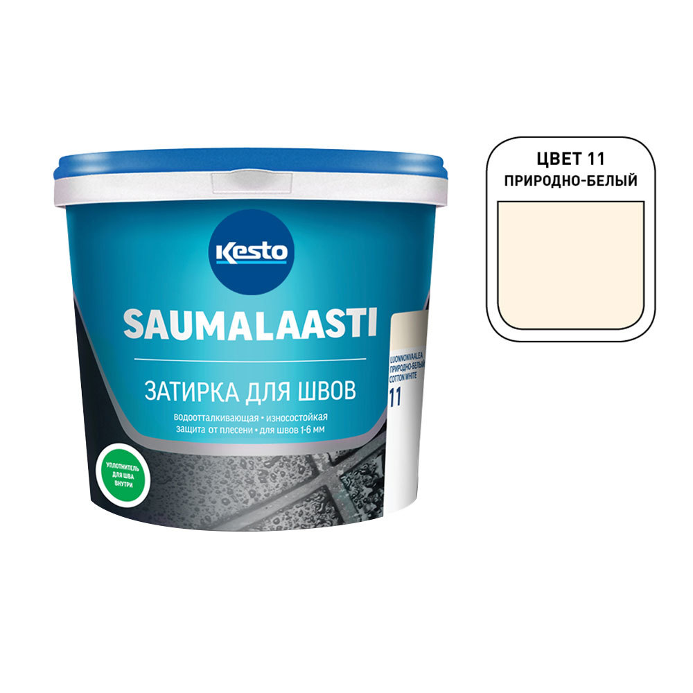 ������ ������ ������� ��������� Kesto Saumalaasti 011 ��������-����� 3 ��   ����