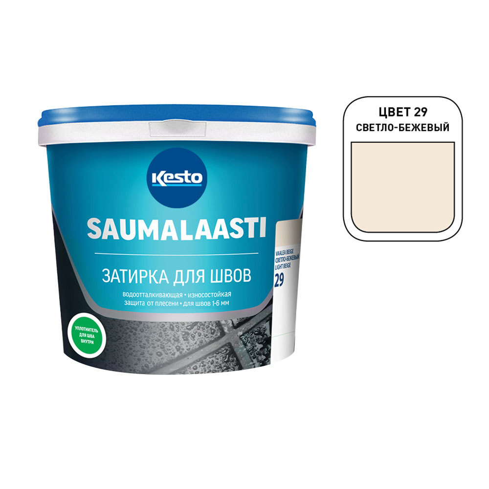 ������ ������ ������� ��������� Kesto Saumalaasti 029 ������-������� 1 ��   ����