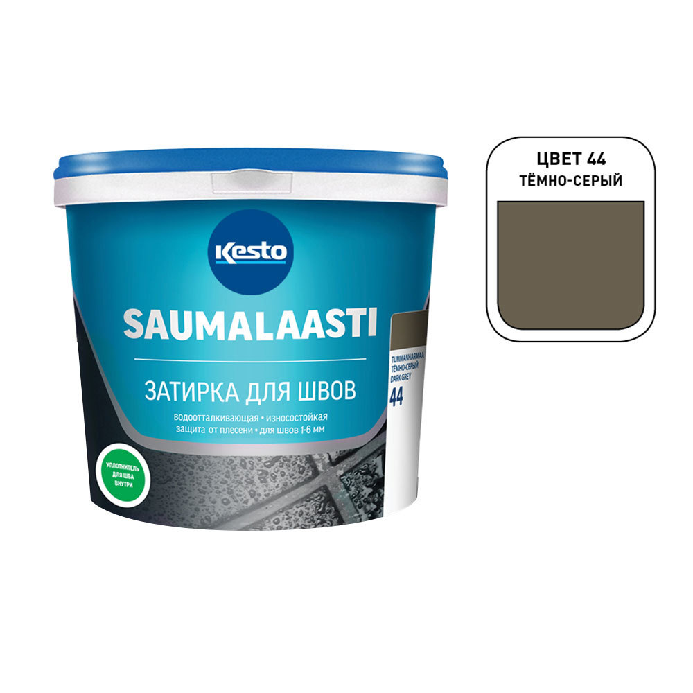 ������ ������ ������� ��������� Kesto Saumalaasti 044 �����-����� 3 ��   ����