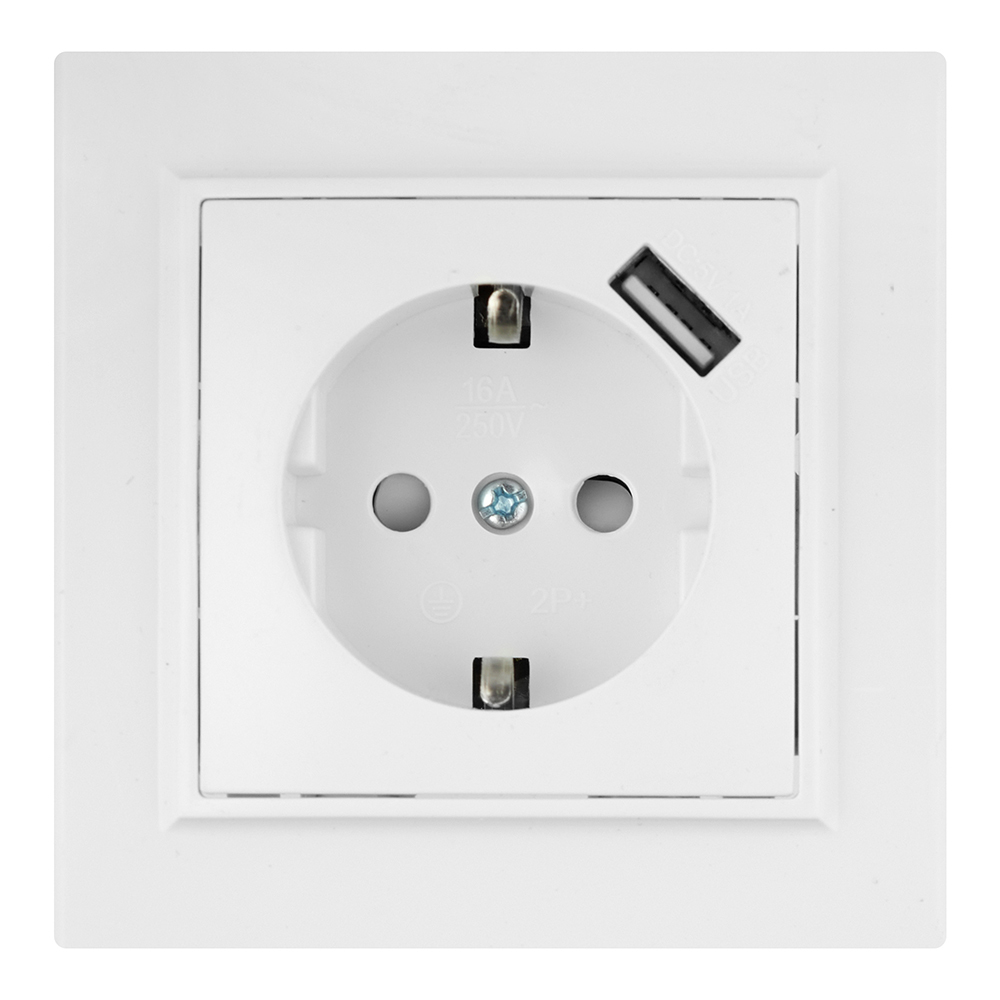 ������ ������ ������� EKF ����� ������������ ����� � USB-� (ERR16-028-100-USB)   ����