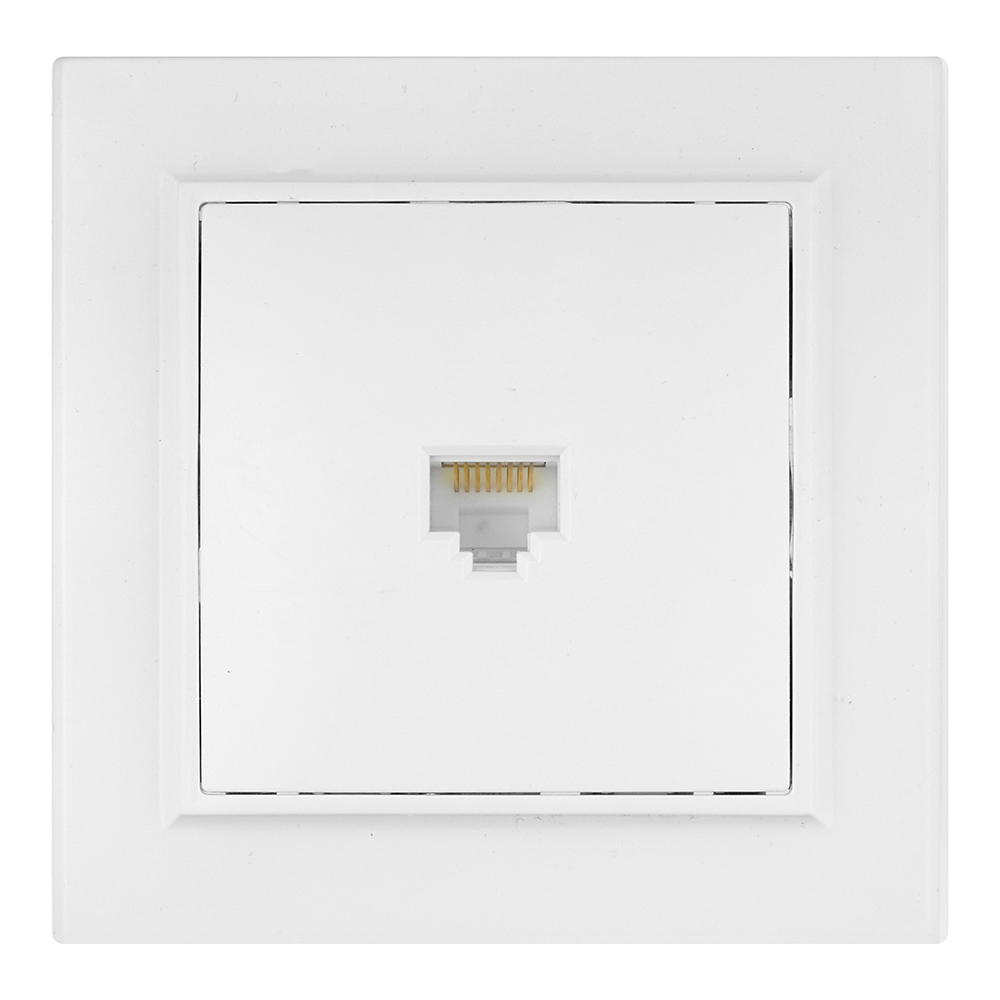������ ������ ������� ������������ EKF ����� ������������ ����� RJ45 (ERK01-035-10)   ����