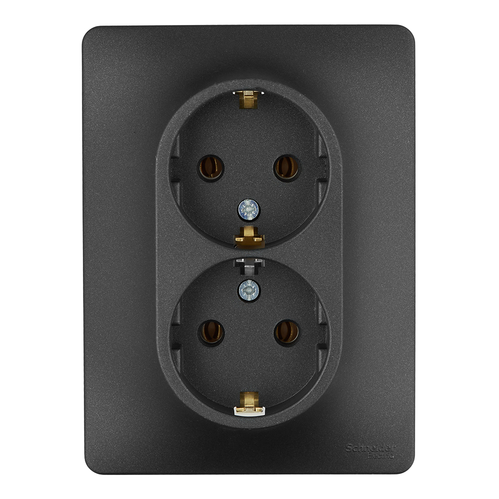 ������ ������ ������� Systeme Electric Glossa ������������ �������� (GSL000724)   ����