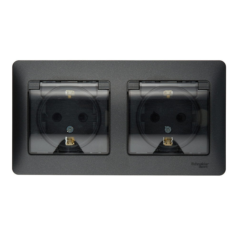 ������ ������ ������� Systeme Electric Glossa ������������ �������� �� �������� � ������� (GSL000747)   ����