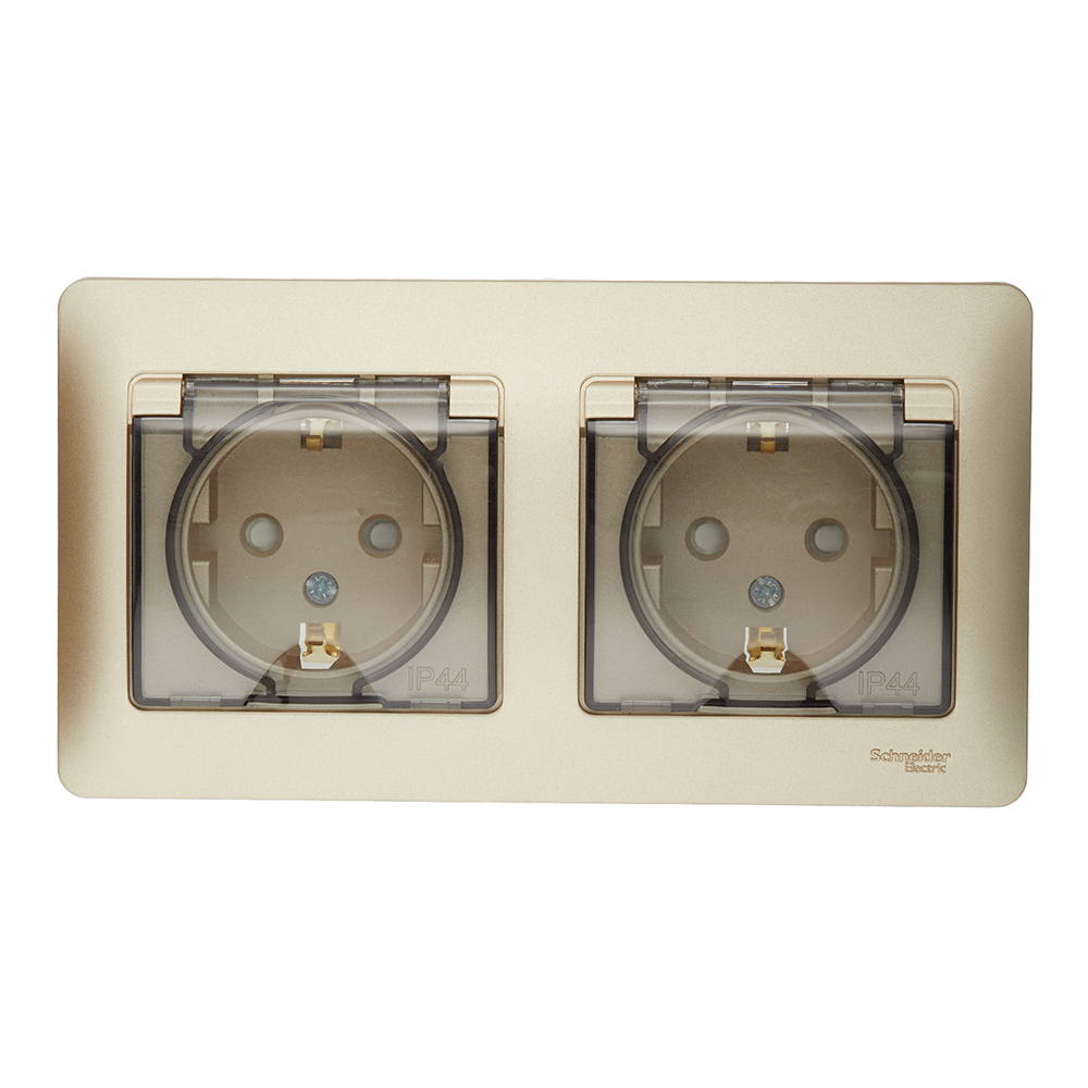 ������ ������ ������� Systeme Electric Glossa ������������ ����� �� �������� � ������� (GSL000447)   ����