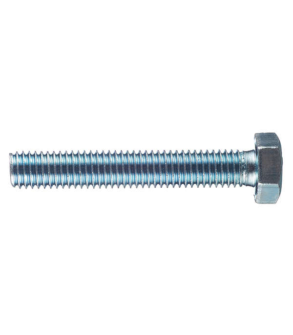 ������ ������ ���� ������������ M8x50 �� DIN 933 (20 ��.)   ����